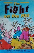The Fight on the Hill